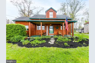 11661 Tanyard Hill Road, Orrstown, PA 17244 - Photo 1