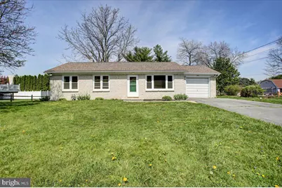 203 University Drive, Mont Alto, PA 17237 - Photo 1