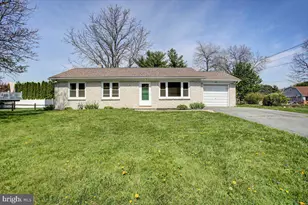 203 University Dr, Mont Alto, PA 17237 - Photo 1