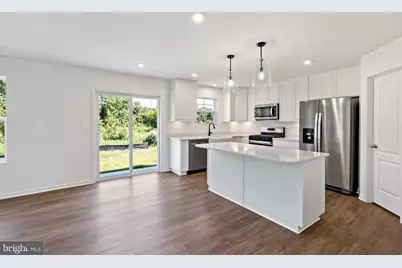 Homesite 25 Wind River Drive, Chambersburg, PA 17202 - Photo 3