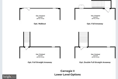 Homesite 25 Wind River Drive, Chambersburg, PA 17202 - Photo 35
