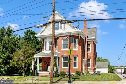 140 N Grant Street, Waynesboro, PA 17268 - Photo 1