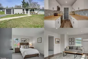 67 5th Ave, Fayetteville, PA 17222 - Photo 1