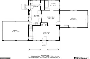 11754 Furnace Rd, Blue Ridge Summit, PA 17214 - Photo 31
