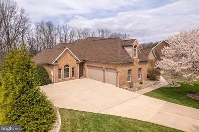 2368 Castlegreen Drive, Greencastle, PA 17225 - Photo 95