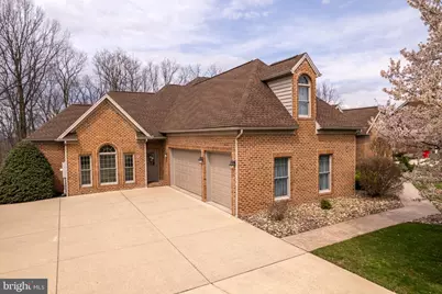 2368 Castlegreen Drive, Greencastle, PA 17225 - Photo 81