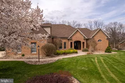 2368 Castlegreen Drive, Greencastle, PA 17225 - Photo 81