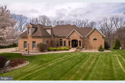 2368 Castlegreen Drive, Greencastle, PA 17225 - Photo 83