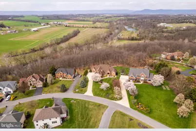 2368 Castlegreen Drive, Greencastle, PA 17225 - Photo 99