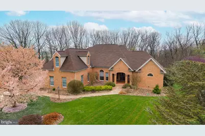 2368 Castlegreen Drive, Greencastle, PA 17225 - Photo 73