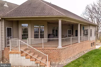 2368 Castlegreen Drive, Greencastle, PA 17225 - Photo 53