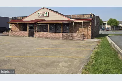 831 Wayne Avenue, Chambersburg, PA 17201 - Photo 1