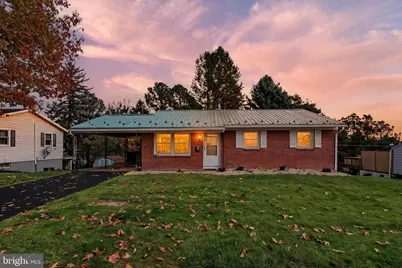 306 Cottage Street, Waynesboro, PA 17268 - Photo 1