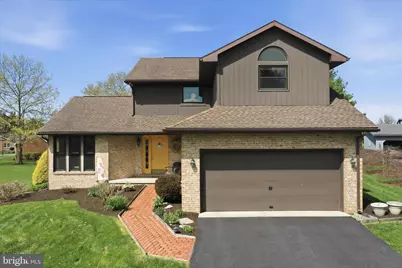 251 Stonegate Circle North N, Chambersburg, PA 17201 - Photo 1