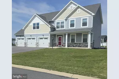 2503 Somerset Road, Chambersburg, PA 17202 - Photo 1