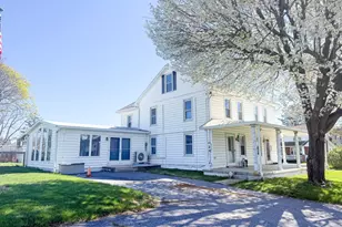 123-125 Kennedy St, Chambersburg, PA 17202 - Photo 1