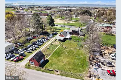 9768 Molly Pitcher Highway, Shippensburg, PA 17257 - Photo 31