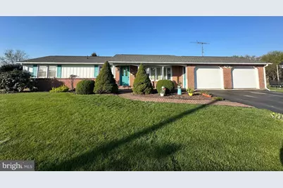 375 St Thomas-Edenville Rd, Saint Thomas, PA 17252 - Photo 1