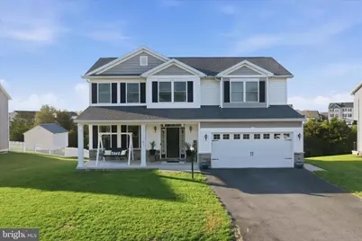 81 Morgan Court, Greencastle, PA 17225 - Photo 1