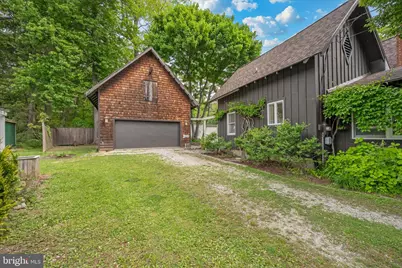 14775 Charmian Road #1, Blue Ridge Summit, PA 17214 - Photo 71