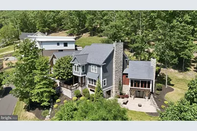12101 Mountainside Drive, Mercersburg, PA 17236 - Photo 3