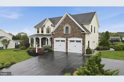 6690 Olde Pine Drive, Chambersburg, PA 17202 - Photo 3