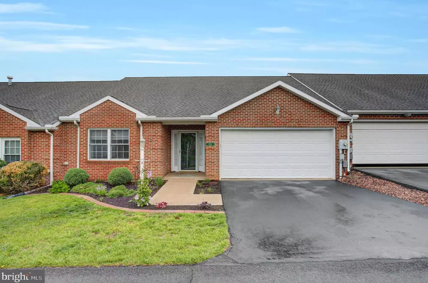 434 Moss Spring Ave, Greencastle, PA 17225 - MLS PAFL2034002