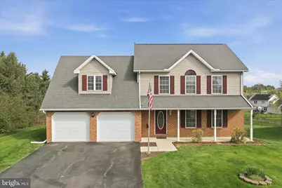 2309 Hafer Road #1, Fayetteville, PA 17222 - Photo 3