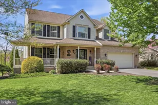 10979 Deerwood Dr, Mercersburg, PA 17236 - Photo 5