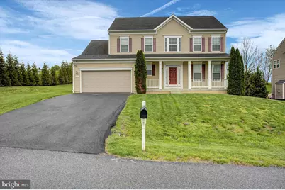 11606 Honey Run Lane, Waynesboro, PA 17268 - Photo 1