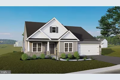 9790 Matthew Lane #LOT 57, Waynesboro, PA 17268 - Photo 1