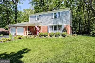 6377 Burning Tree Terrace, Fayetteville, PA 17222 - Photo 5