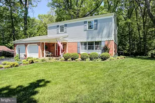 6377 Burning Tree Terrace, Fayetteville, PA 17222 - Photo 5