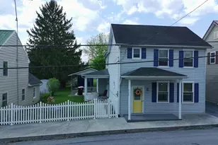 12997 Main St, Fort Loudon, PA 17224 - Photo 1
