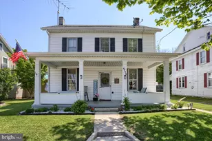 4776 Steele Ave, Mercersburg, PA 17236 - Photo 1