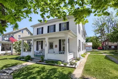 4776 Steele Avenue, Mercersburg, PA 17236 - Photo 3