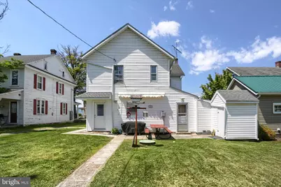 4776 Steele Avenue, Mercersburg, PA 17236 - Photo 35