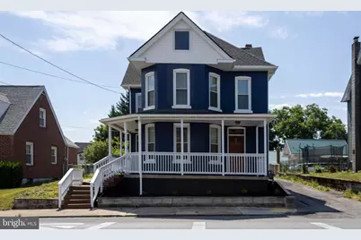 213 Fairview Avenue, Waynesboro, PA 17268 - Photo 1