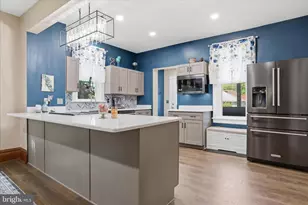 537 and 539 E King St, Chambersburg, PA 17201 - Photo 5