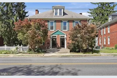 537 E King Street E, Chambersburg, PA 17201 - Photo 1