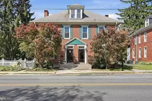 537 E King Street E, Chambersburg, PA 17201 - Photo 1
