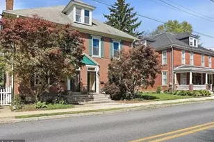 537 and 539 E King St, Chambersburg, PA 17201 - Photo 3
