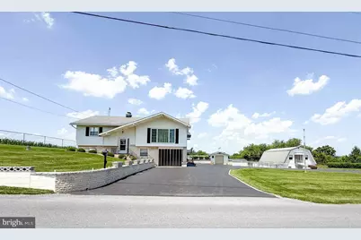 3367 Coseytown Road, Greencastle, PA 17225 - Photo 1