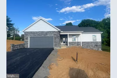 12382 Benning Ave Lot 9, Waynesboro, PA 17268 - Photo 1