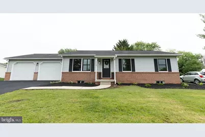 724 Warm Spring Road, Chambersburg, PA 17202 - Photo 1