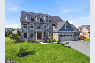206 Matthew Drive, Chambersburg, PA 17201 - Photo 3