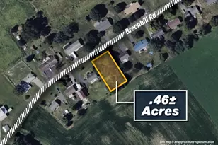 0 46+/- Acres At 1290 Brechbill Rd, Chambersburg, PA 17202 - Photo 1