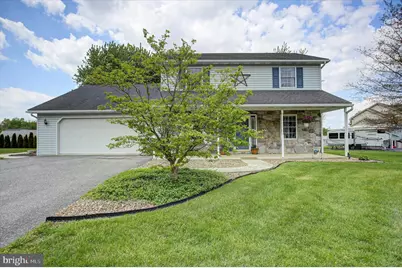 322 Elmont Circle, Shippensburg, PA 17257 - Photo 1