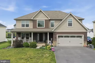 9361 Lindale Avenue, Greencastle, PA 17225 - Photo 1