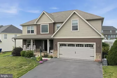 9361 Lindale Avenue, Greencastle, PA 17225 - Photo 37